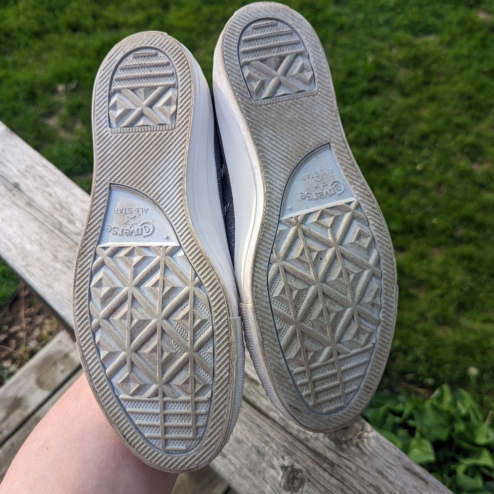 Converse - Picture 8 of 8